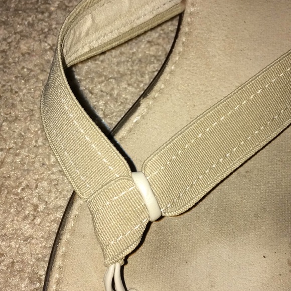 Adorable wedge sandals - Picture 5 of 6